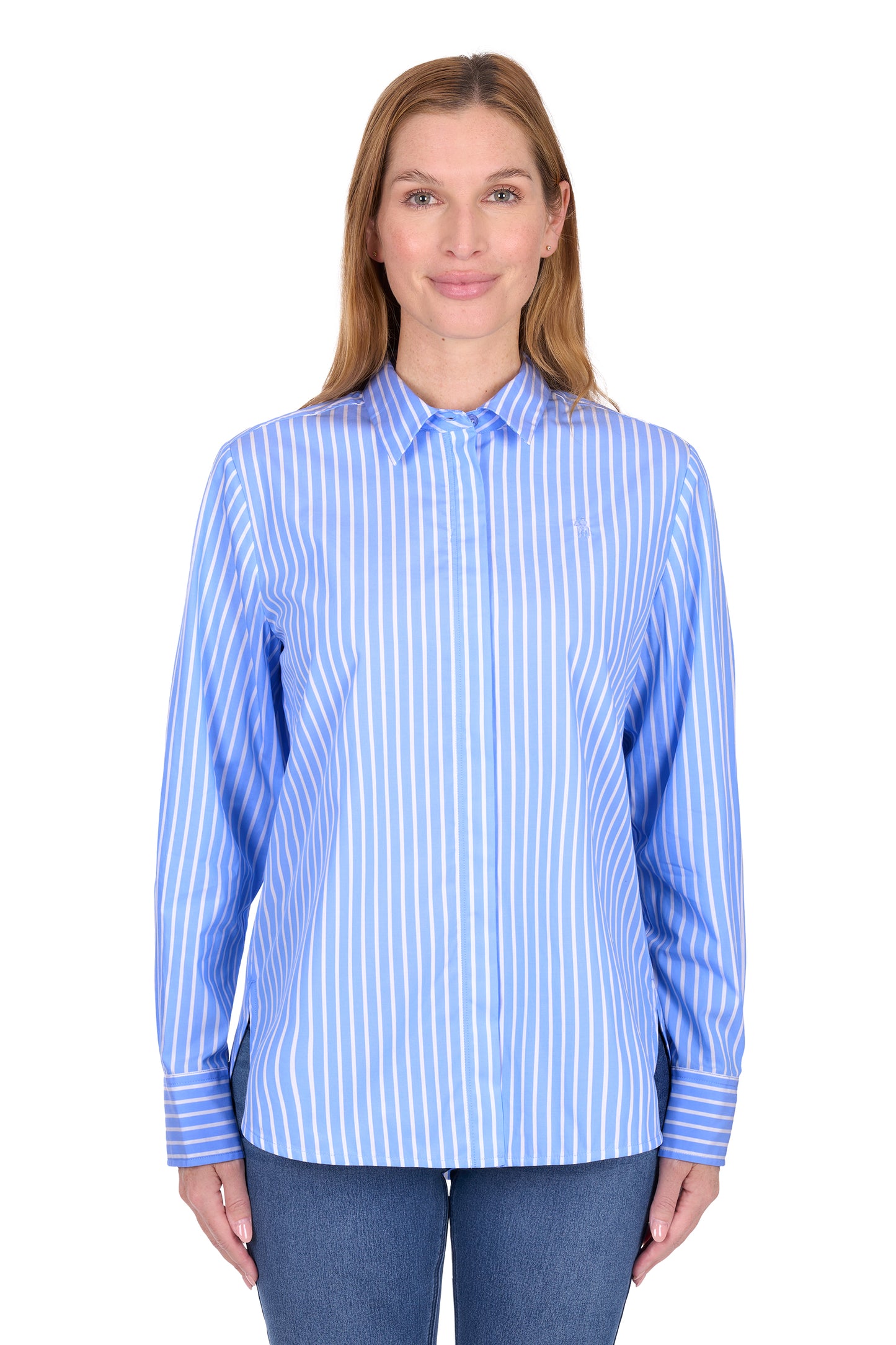 Thomas Cook Women's Esther Long Sleeve Shirt