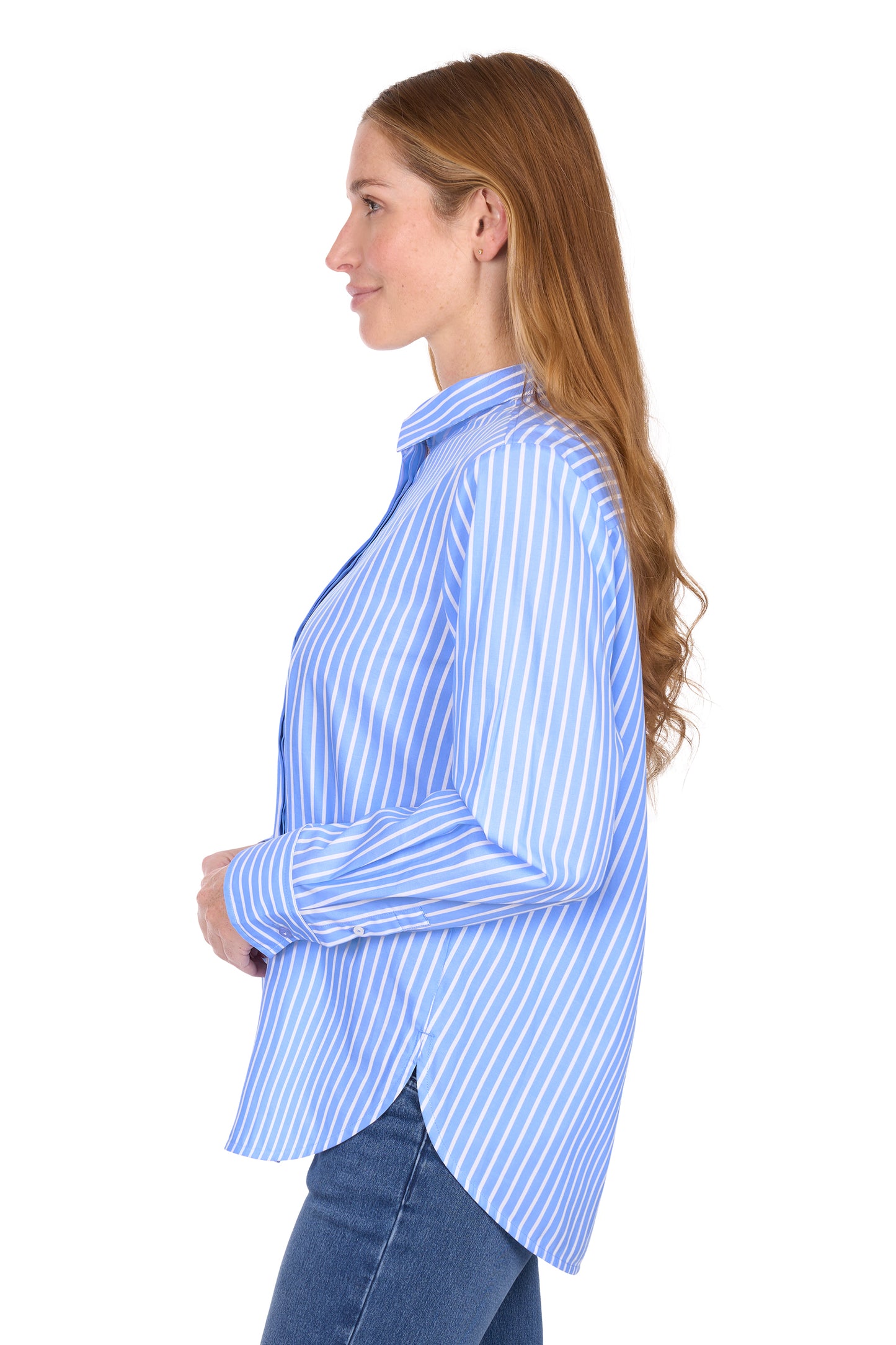 Thomas Cook Women's Esther Long Sleeve Shirt