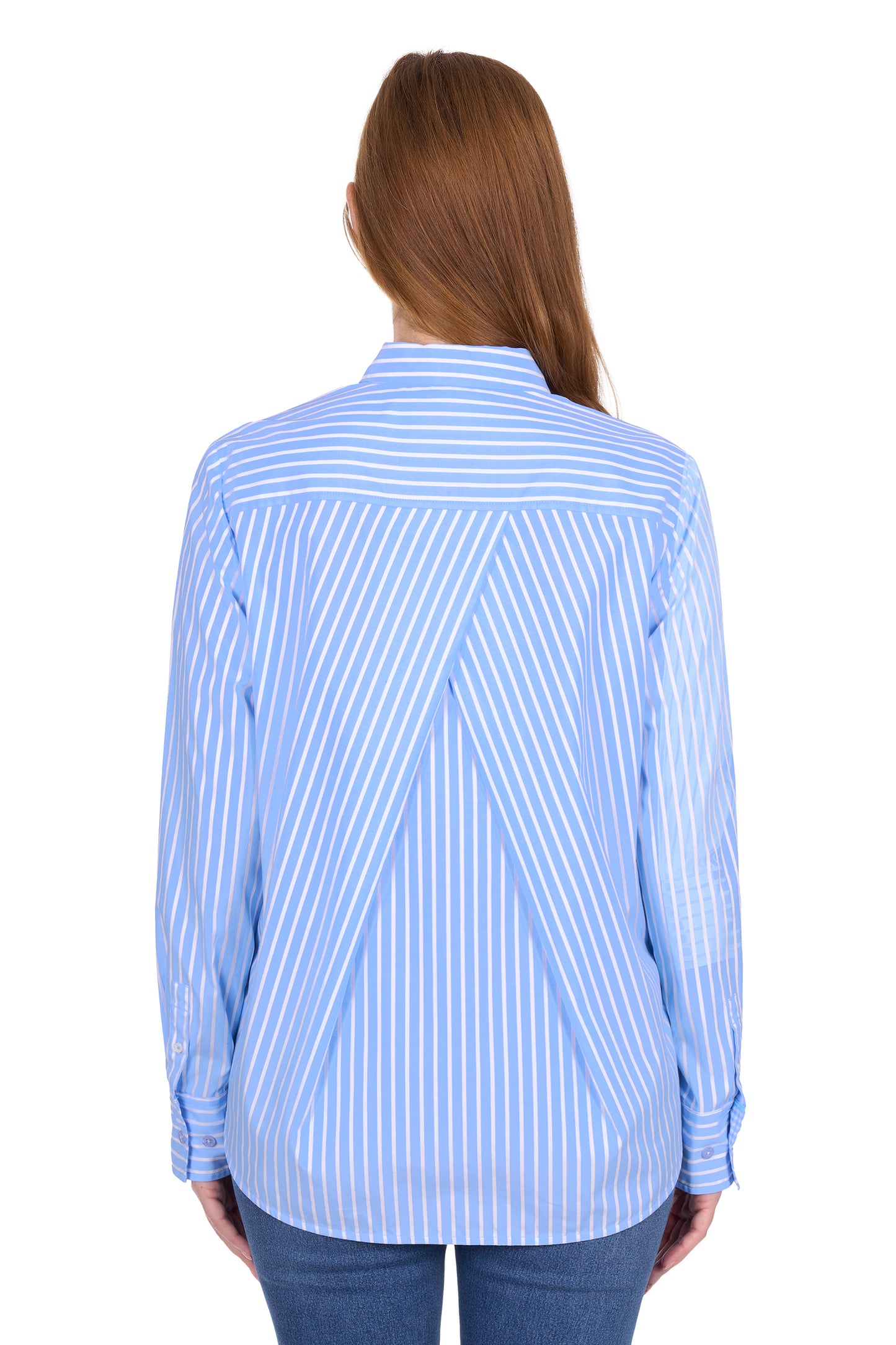 Thomas Cook Women's Esther Long Sleeve Shirt