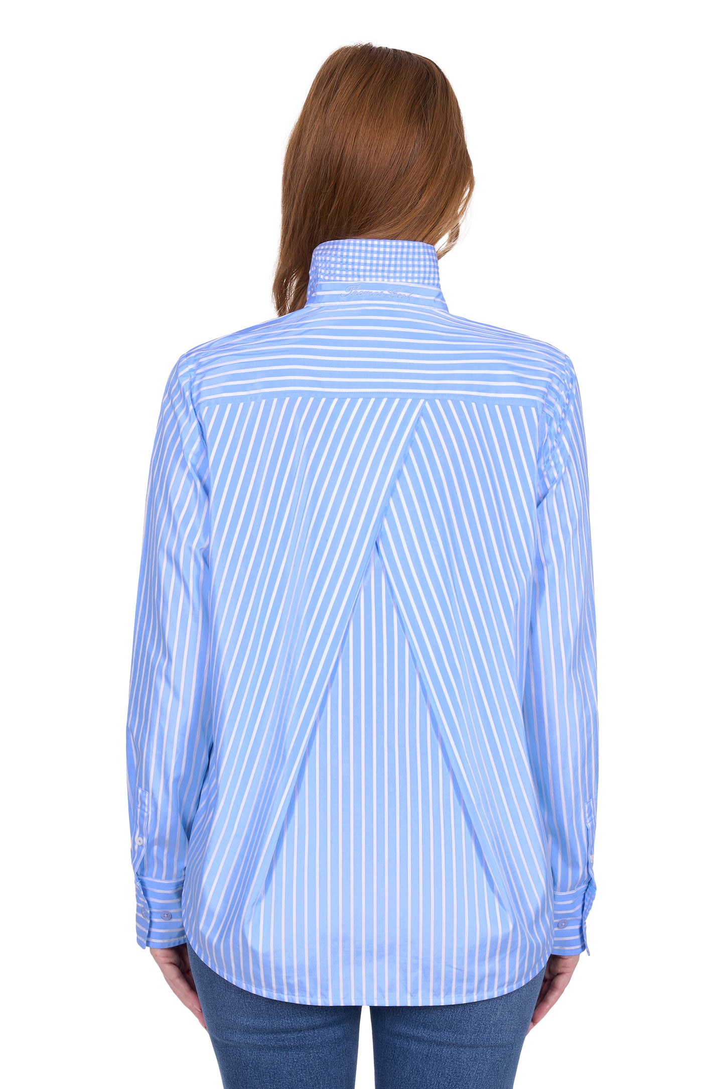 Thomas Cook Women's Esther Long Sleeve Shirt