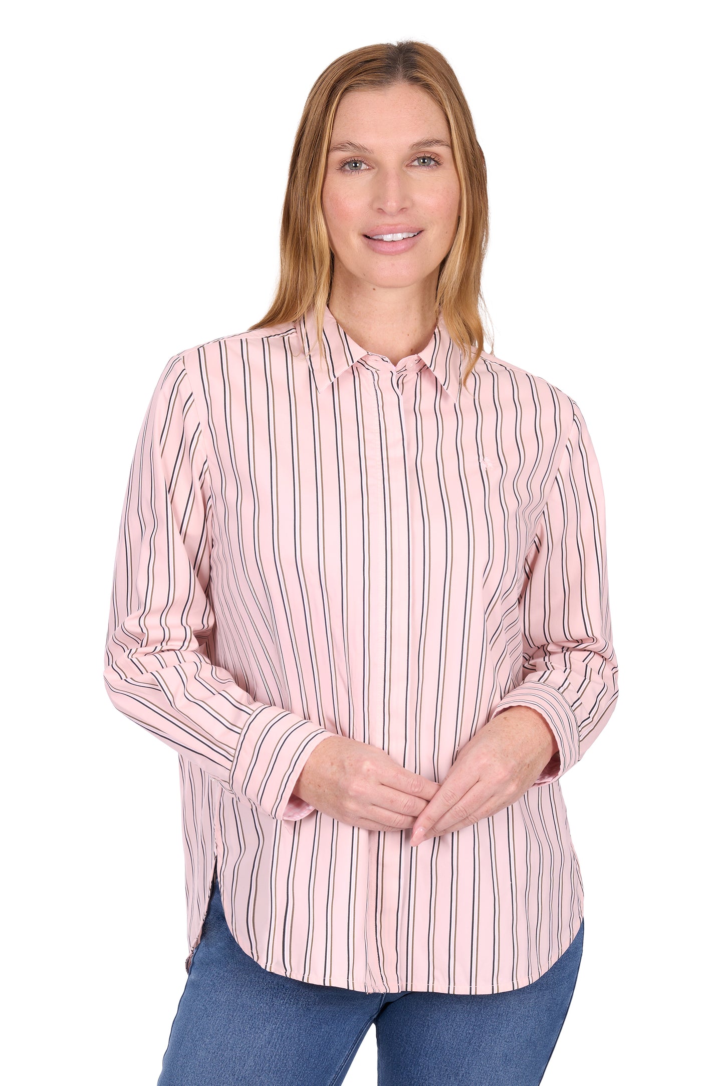 Thomas Cook Women's Sonia Long Sleeve Shirt