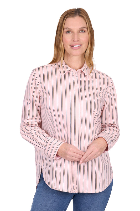 Thomas Cook Women's Sonia Long Sleeve Shirt