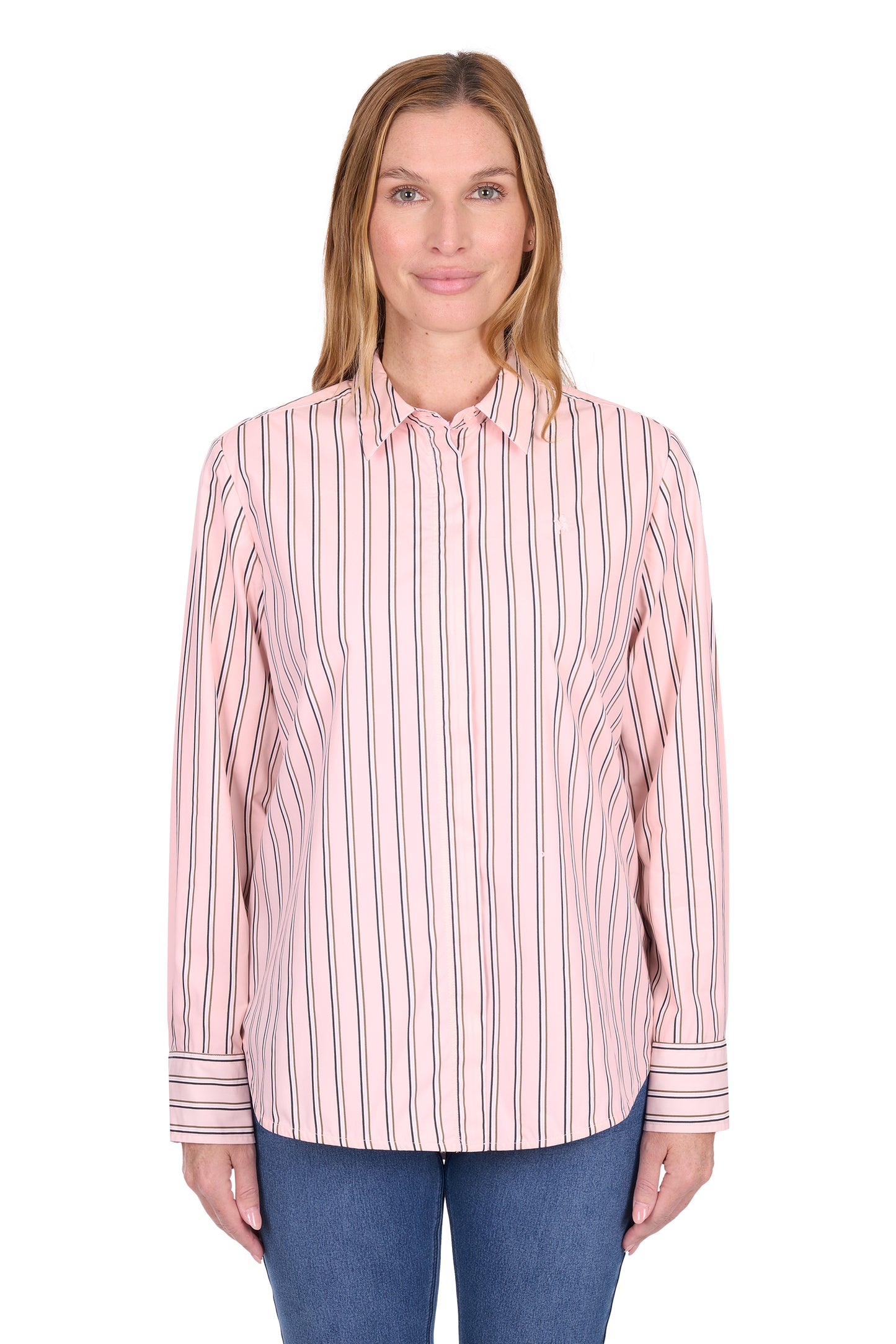 Thomas Cook Women's Sonia Long Sleeve Shirt