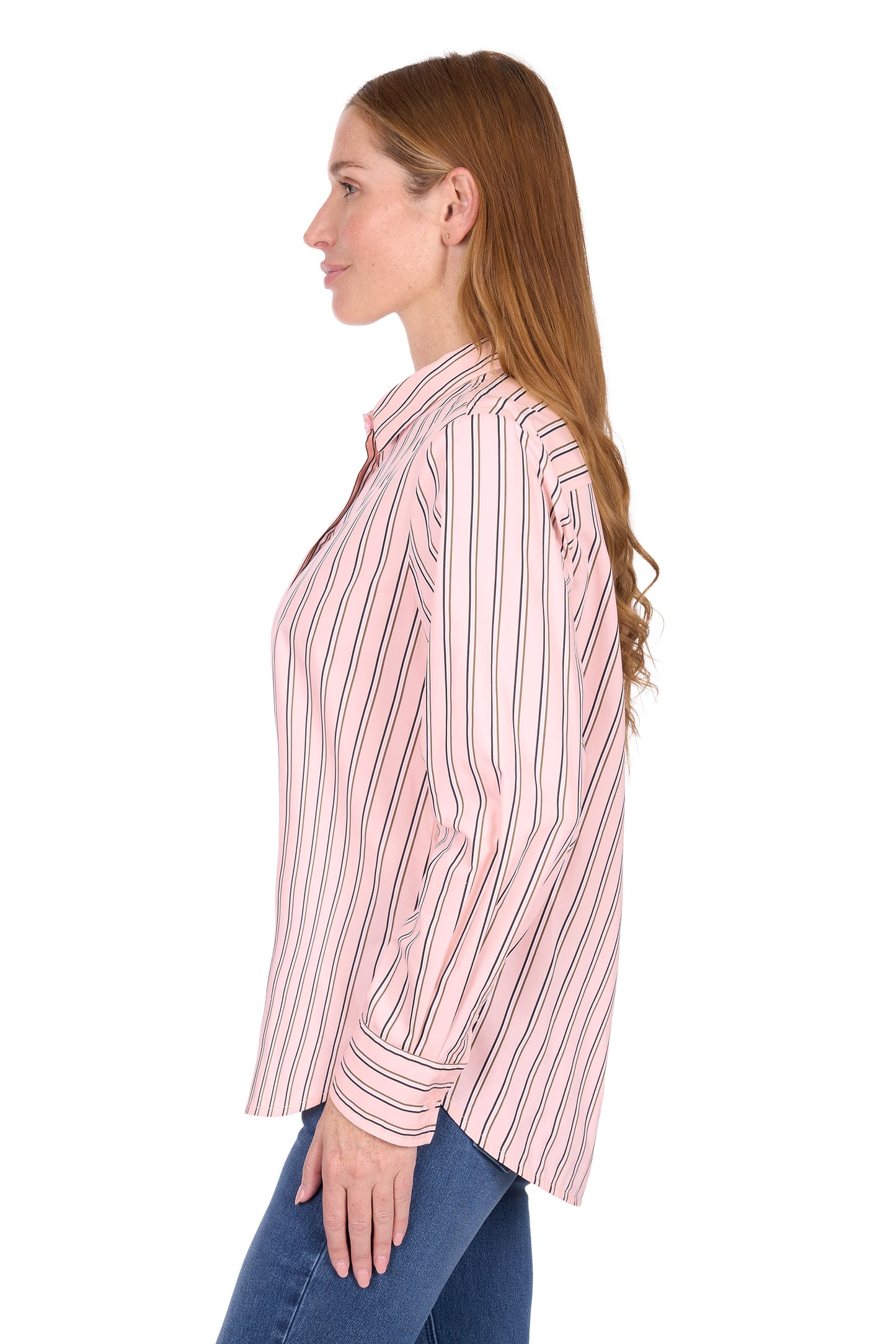 Thomas Cook Women's Sonia Long Sleeve Shirt