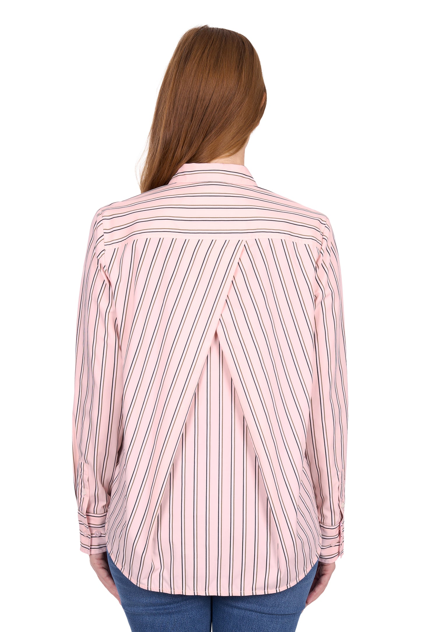 Thomas Cook Women's Sonia Long Sleeve Shirt