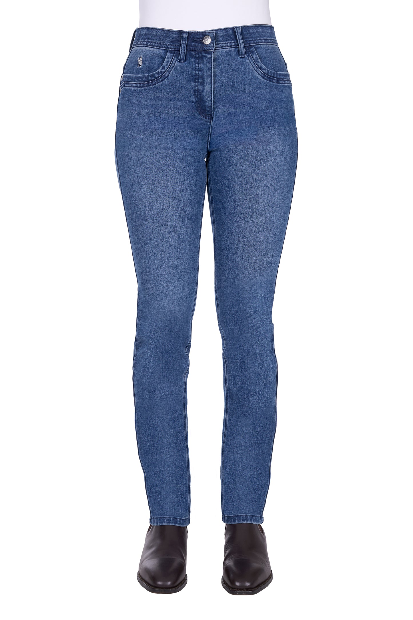 Thomas Cook Women’s Julia Thermal Jean – 32" Leg