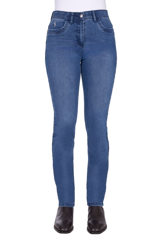 Thomas Cook Women’s Julia Thermal Jean – 32" Leg