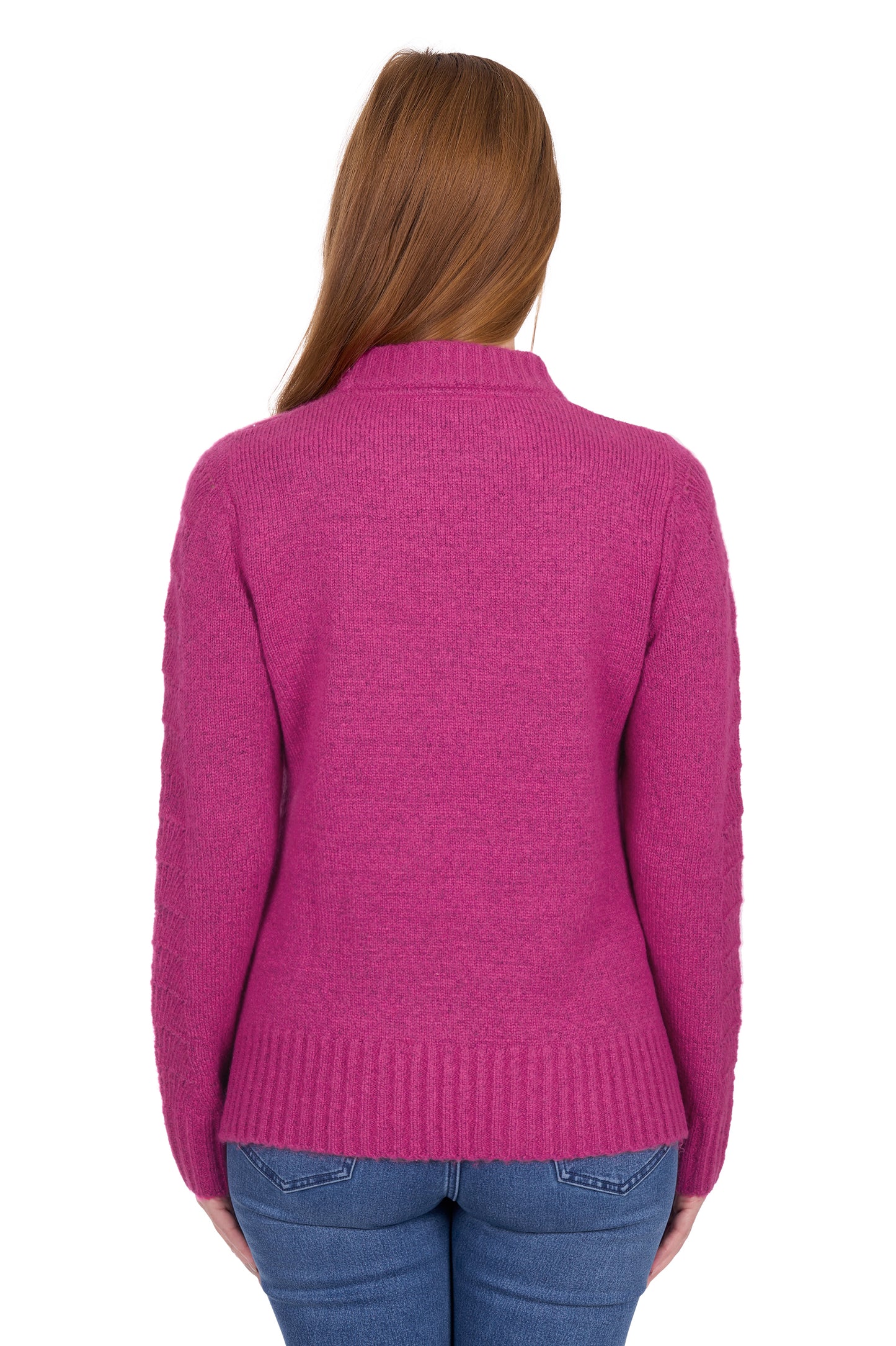 Thomas Cook Women’s Carly Knit Jumper
