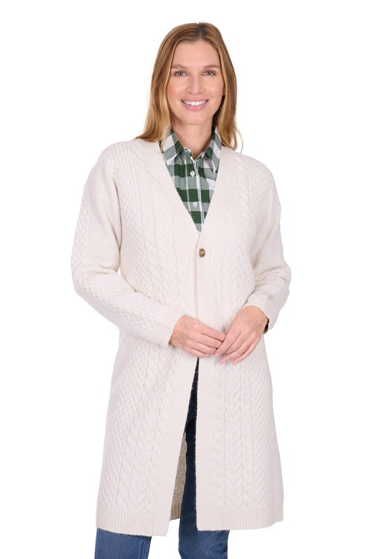 Thomas Cook Women’s Beth Knitted Cardigan