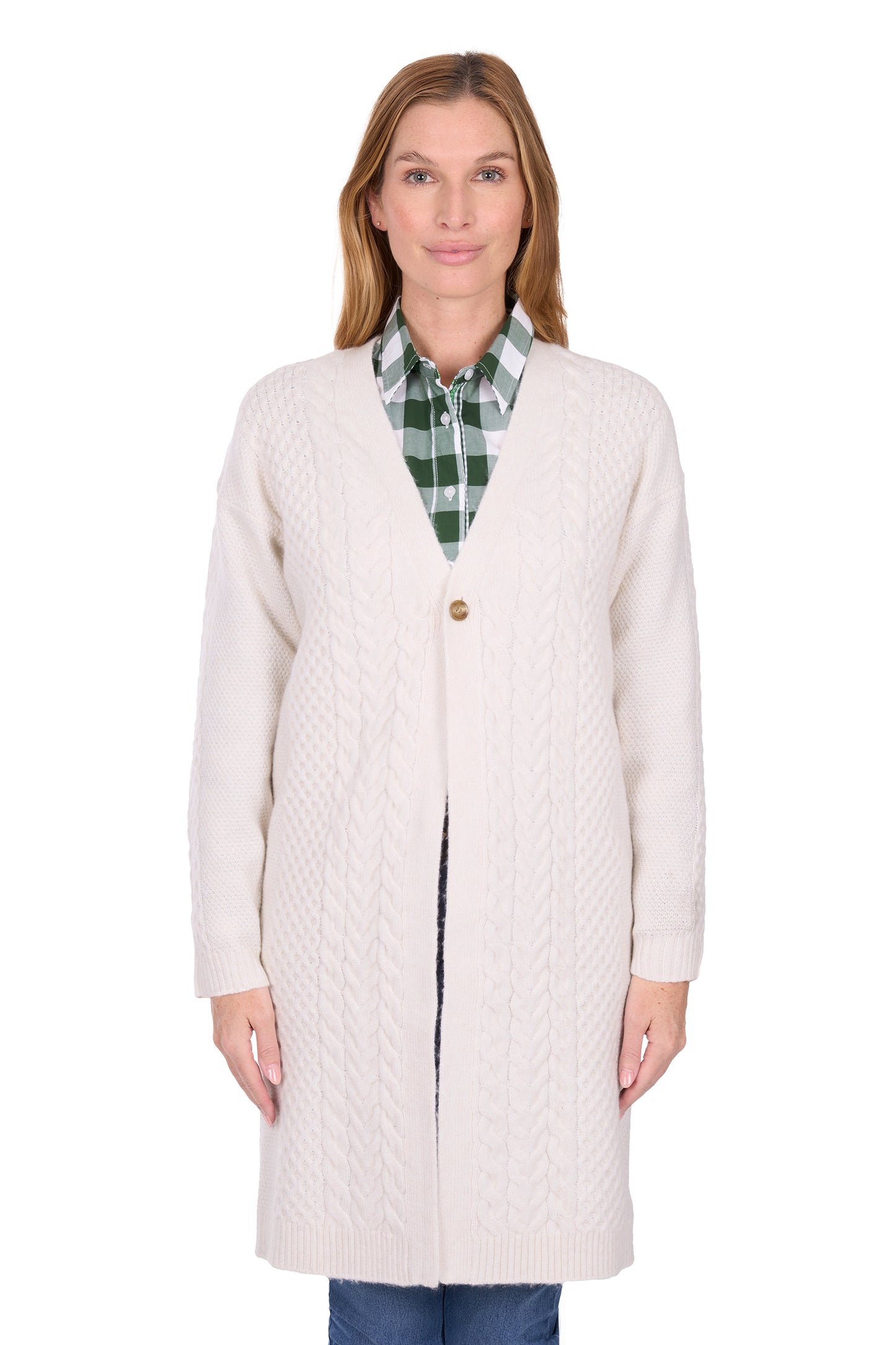 Thomas Cook Women’s Beth Knitted Cardigan
