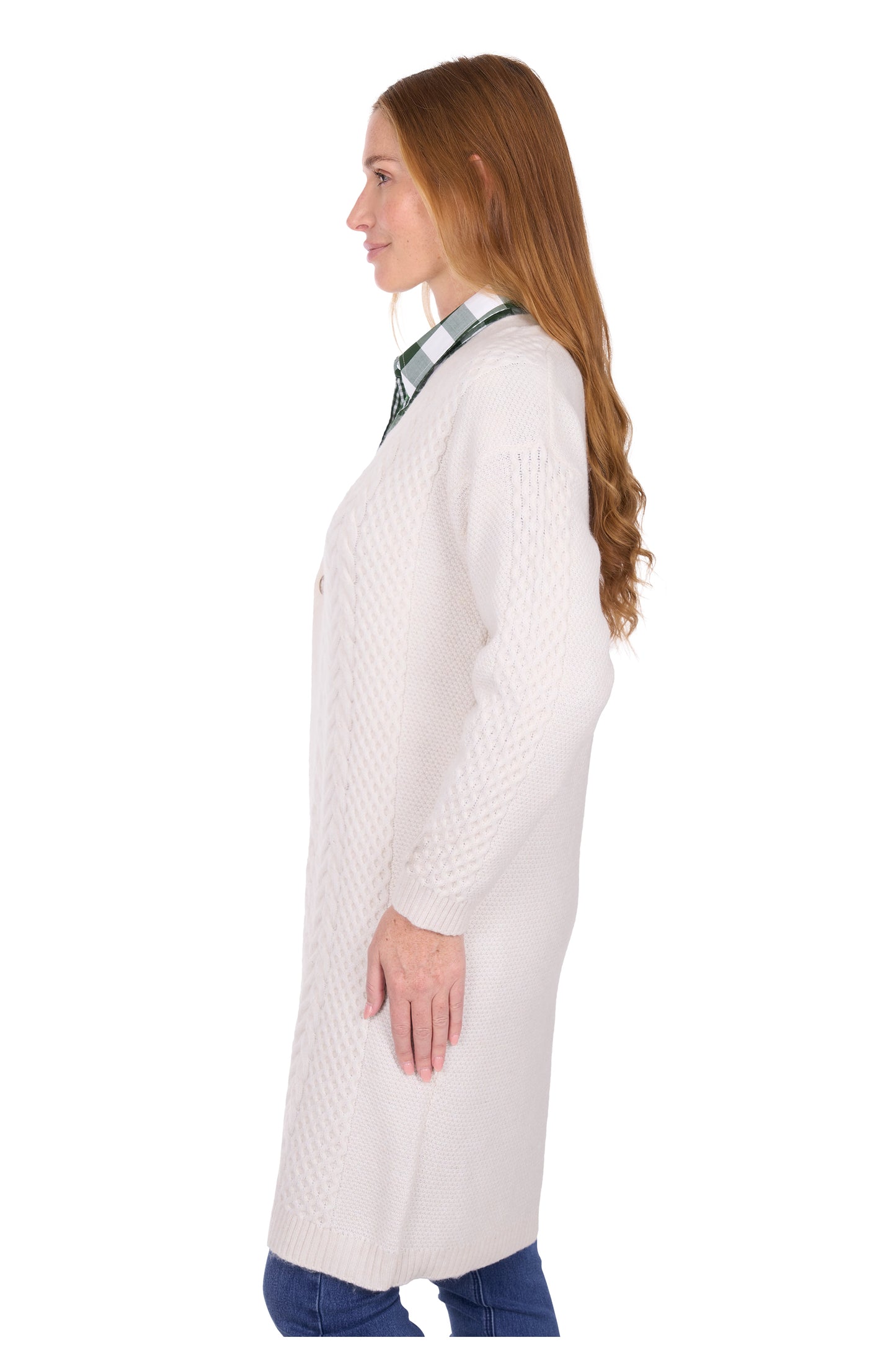 Thomas Cook Women’s Beth Knitted Cardigan