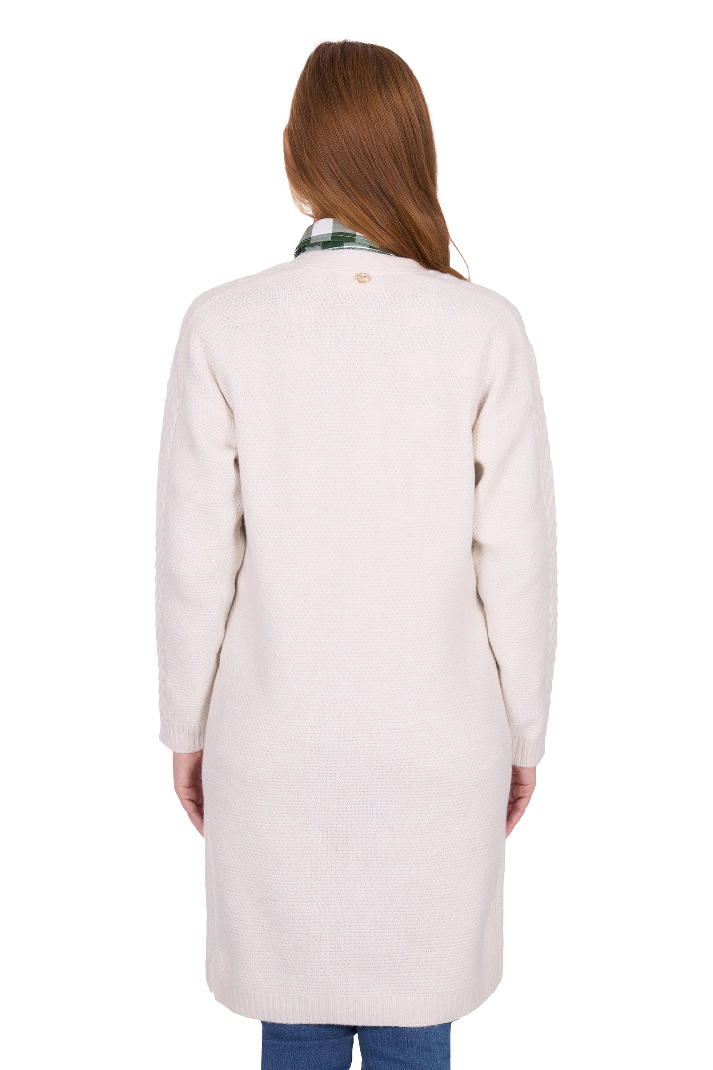 Thomas Cook Women’s Beth Knitted Cardigan