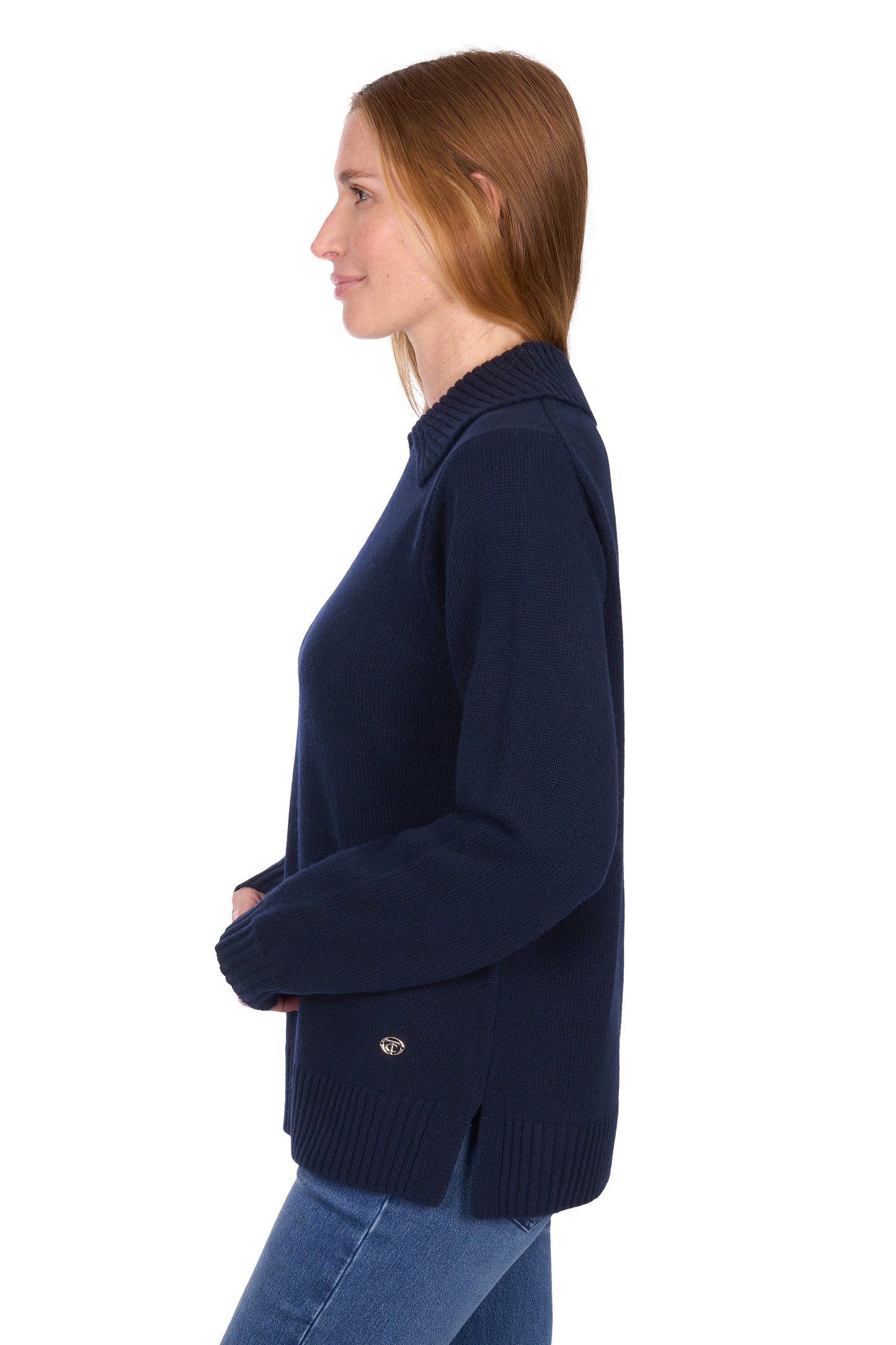 Thomas Cook Women’s Jacinta Knit Jumper