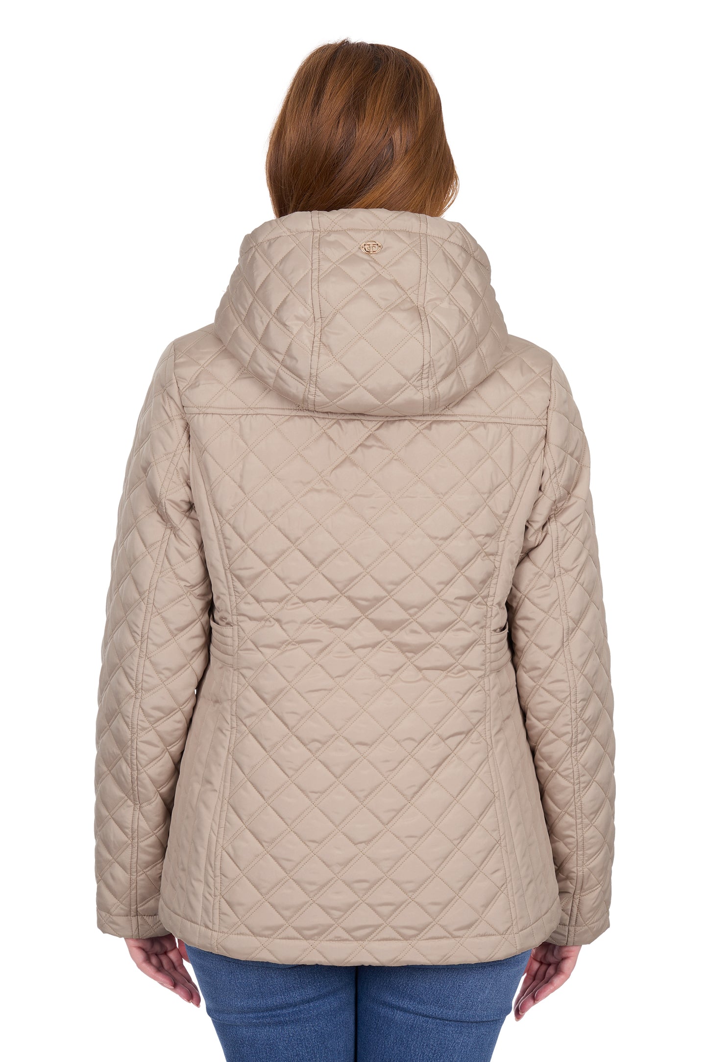 Thomas Cook Women’s Peta Jacket – Tan