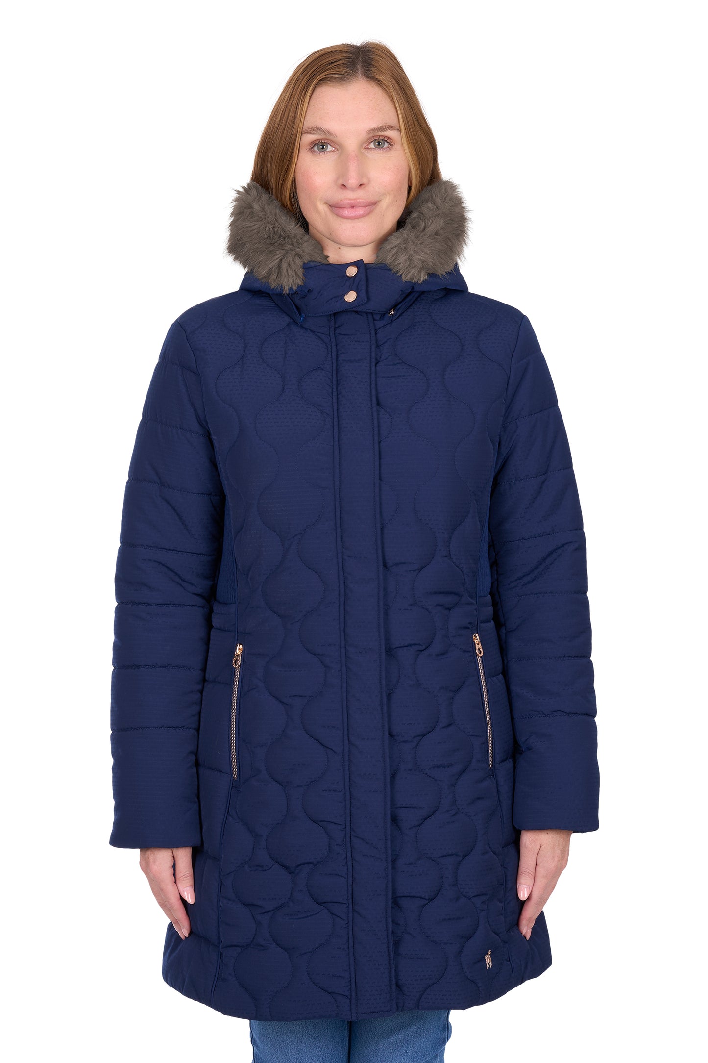 Thomas Cook Women's Olivia Jacket – Navy