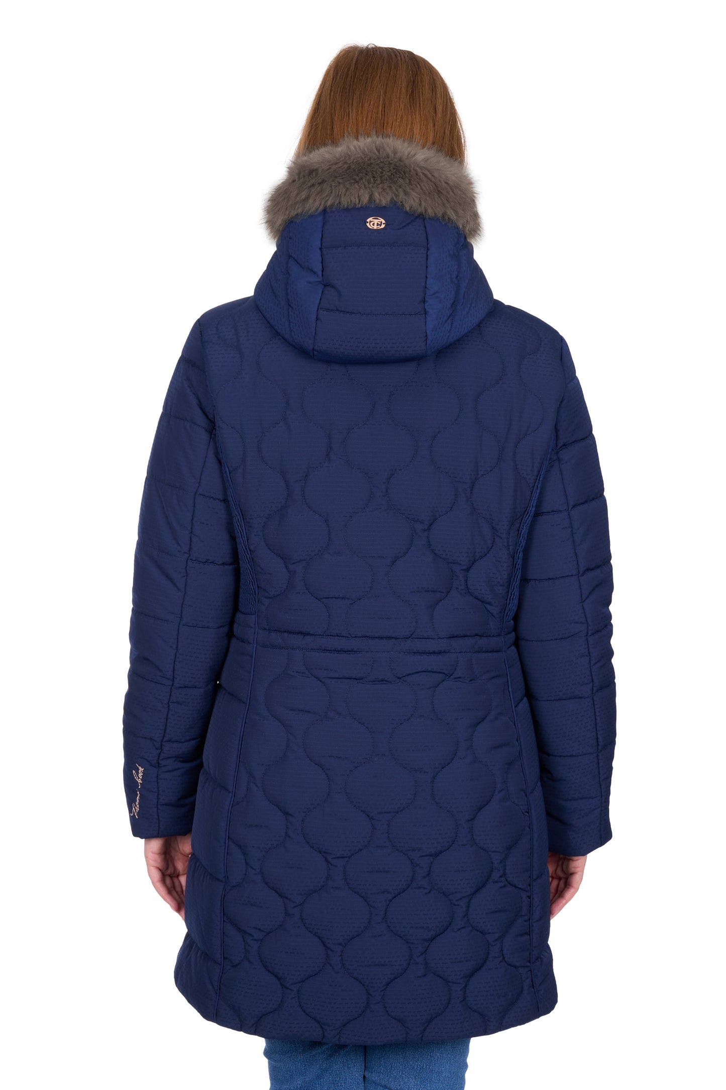 Thomas Cook Women's Olivia Jacket – Navy