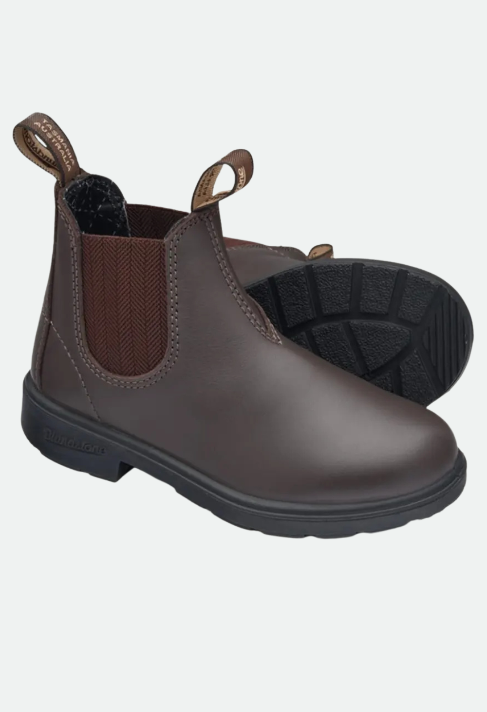 Blundstone 630 Kids PU Elastic Sided Boot