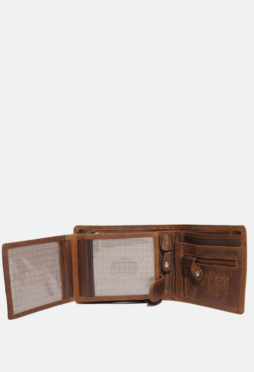 Cenzoni Men's Wallet - ZOP9737