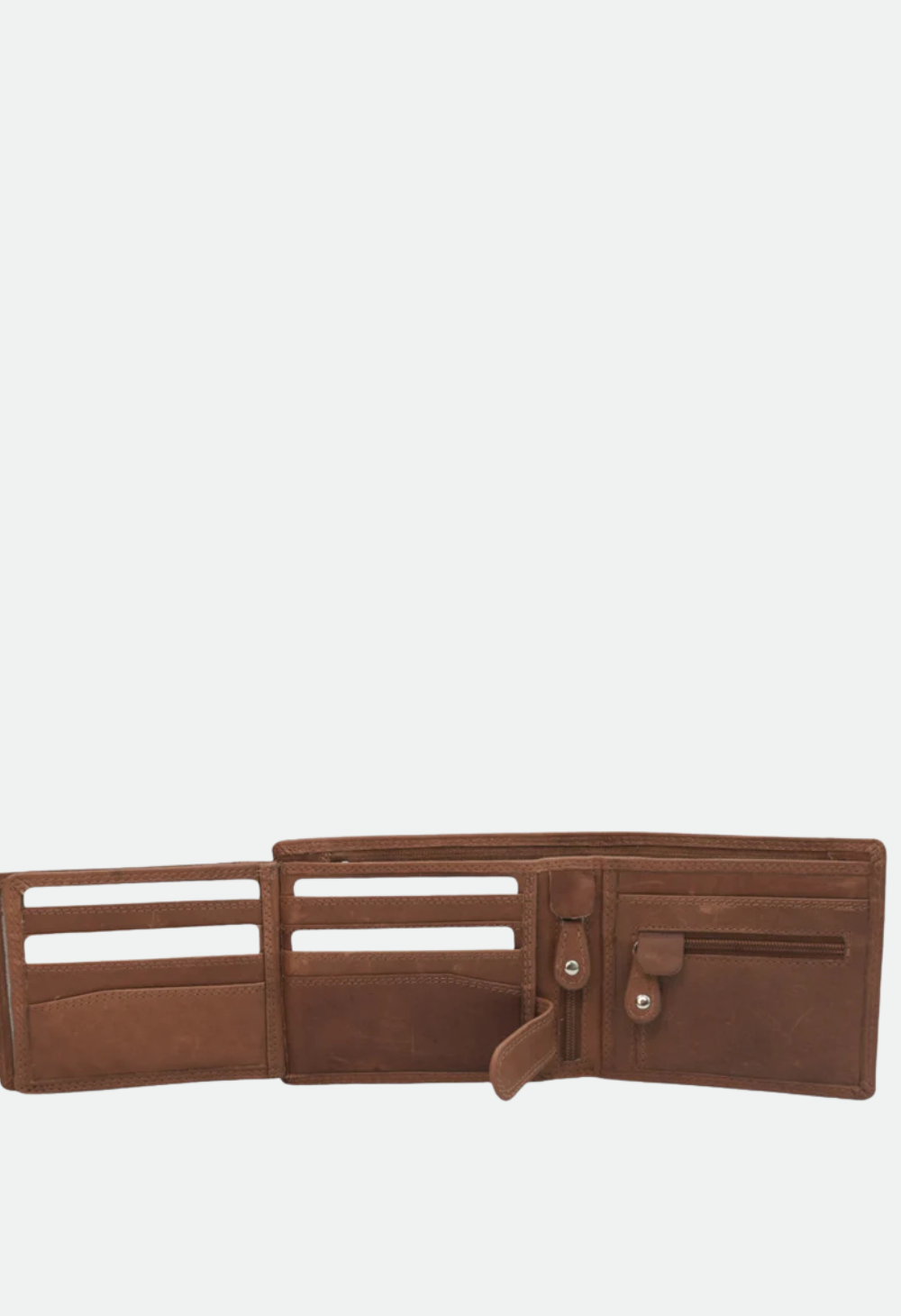 Cenzoni Men's Wallet - ZOP9737