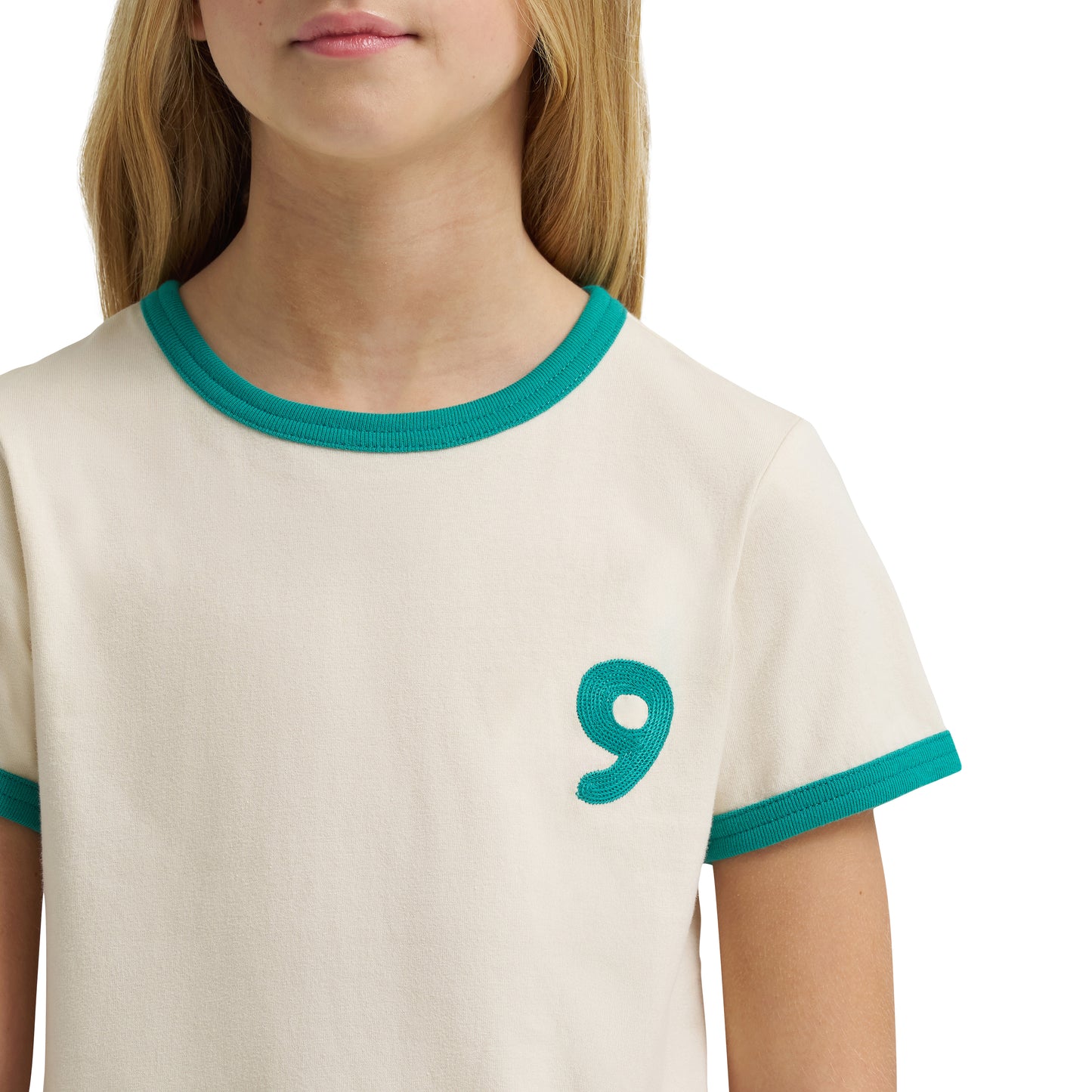 Wrangler X Lainey Wilson Girls Good Jeans Tee