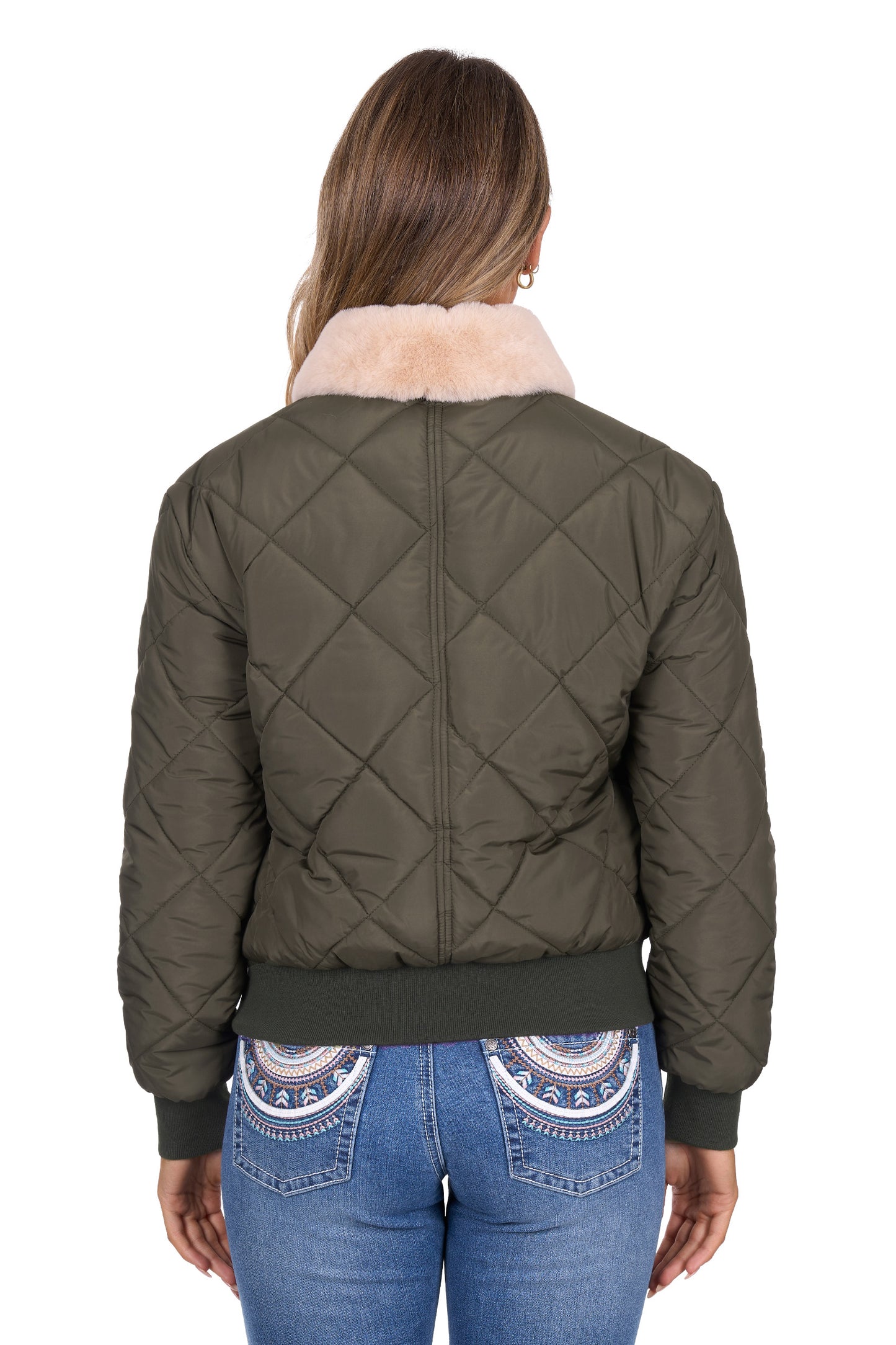 Pure Western Women’s Emelia Jacket
