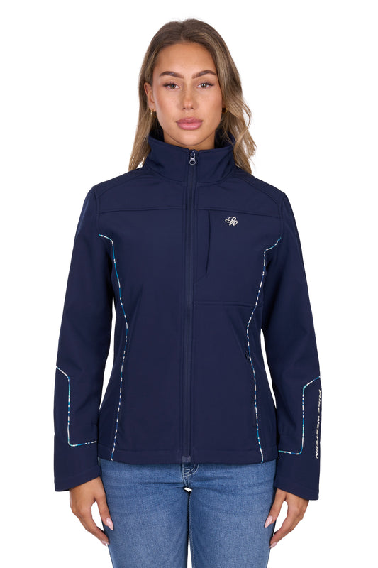 Pure Western Women’s Corine Softshell Jacket