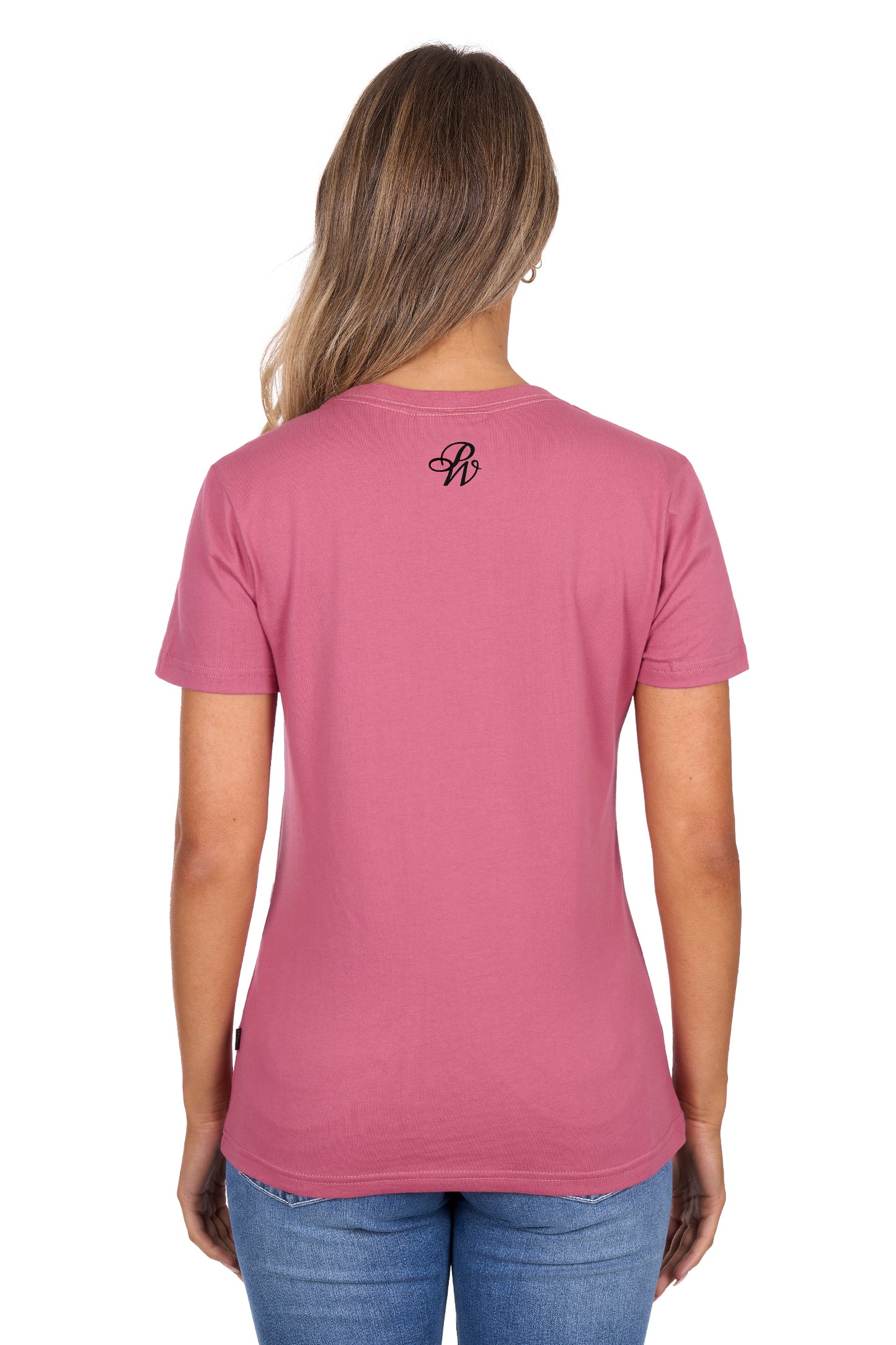 Pure Western Women’s Trinity Short Sleeve Tee