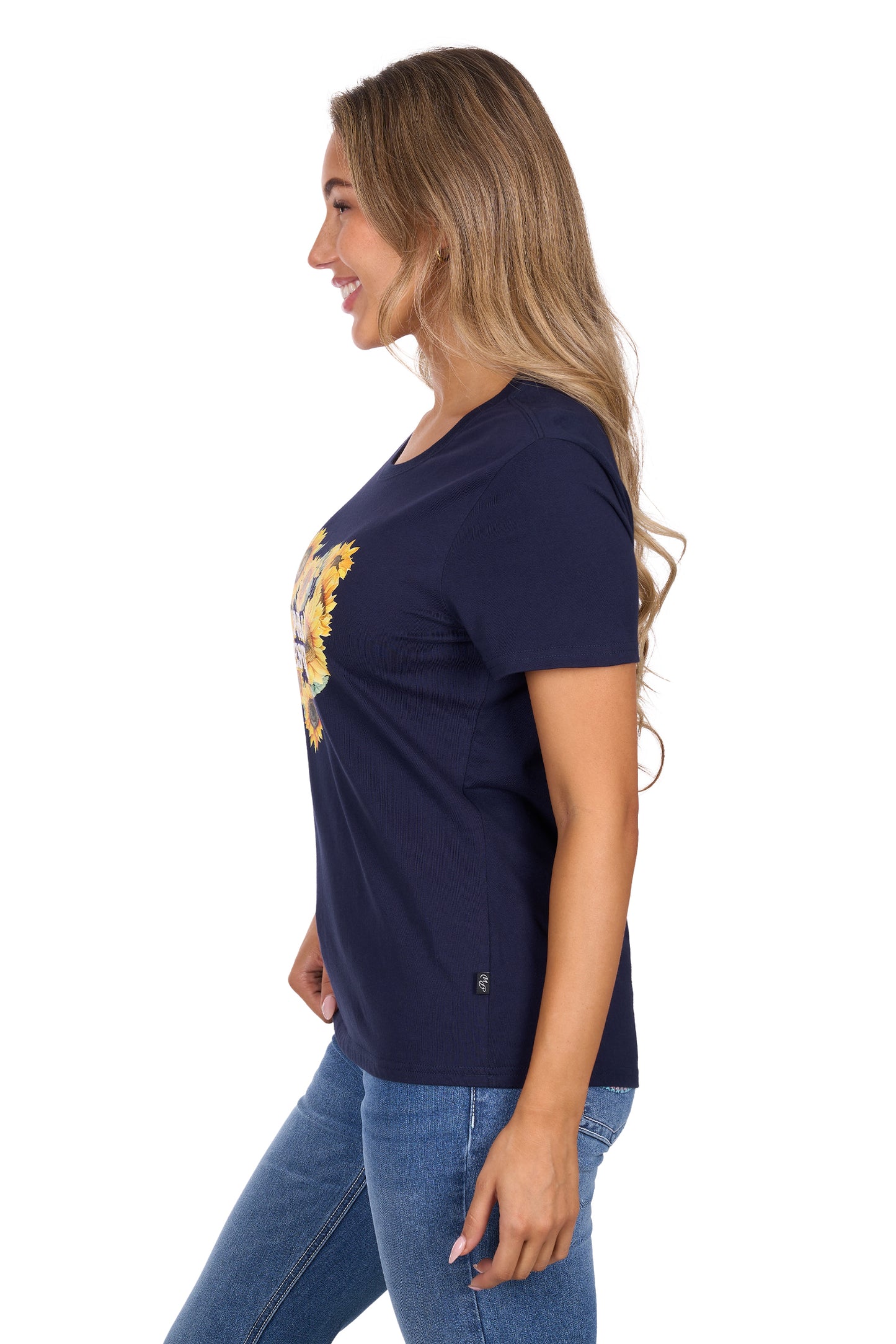 Pure Western Women’s Marissa Short Sleeve Tee