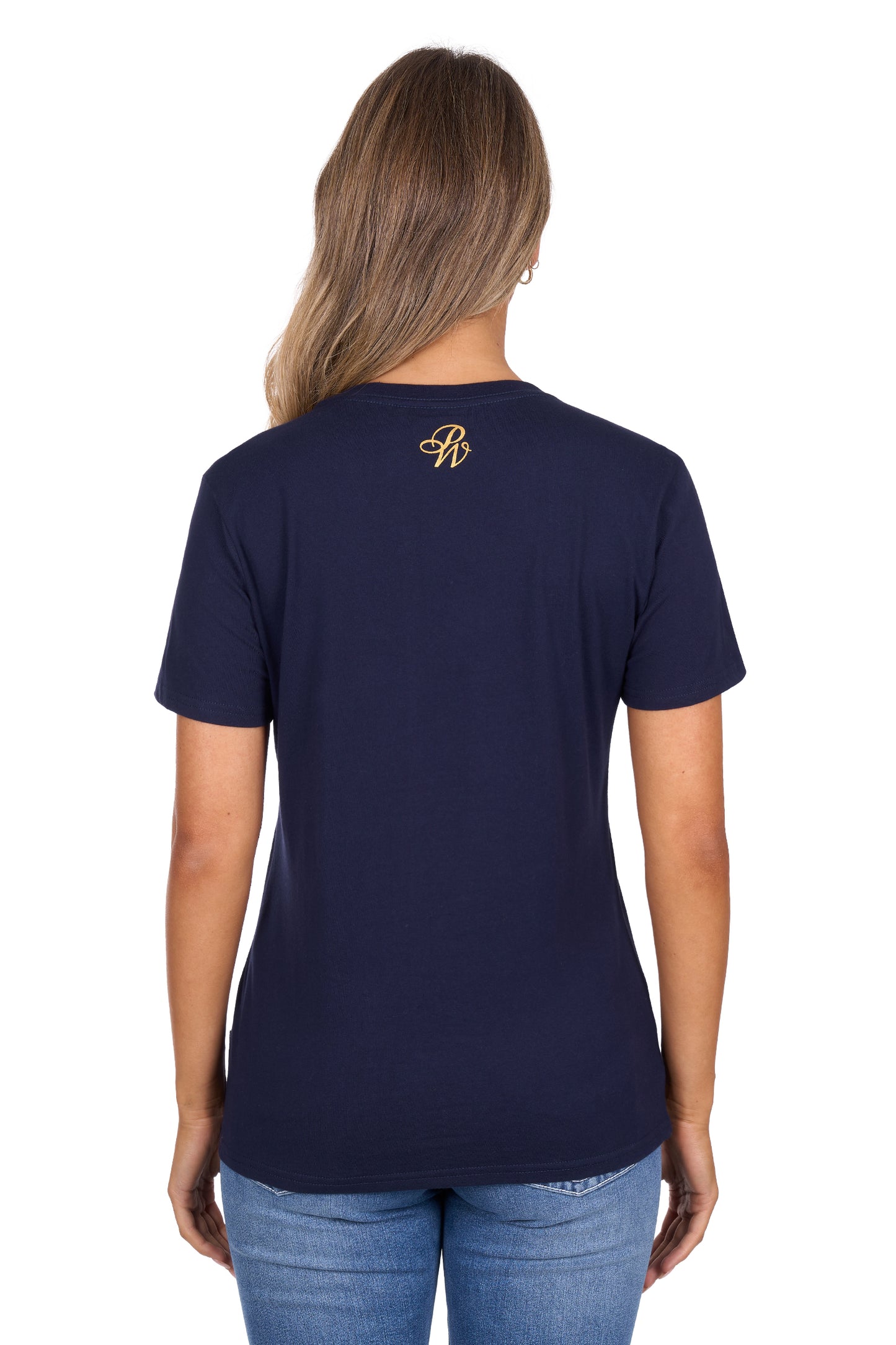 Pure Western Women’s Marissa Short Sleeve Tee