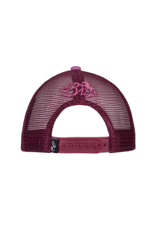 Pure Western | Kid’s Trinity Trucker Cap