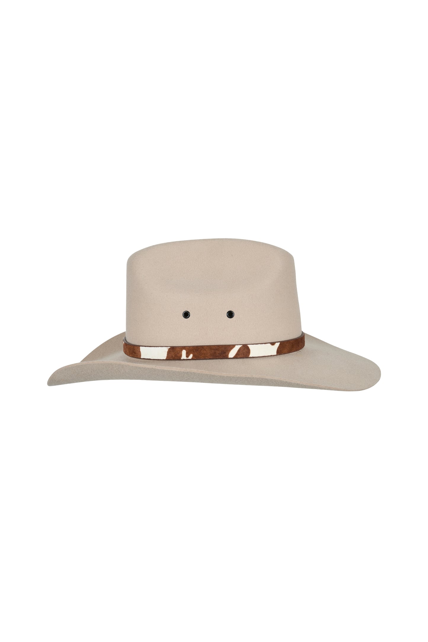 Pure Western Women's Georgie Hat Band