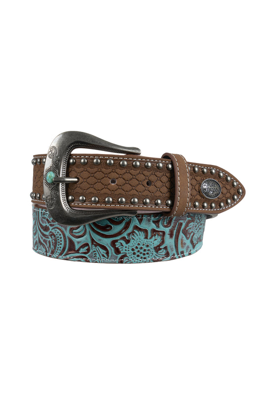 Pure Western Brielle Belt