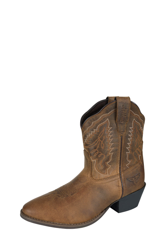 Pure Western Women’s Socorro Boot - Tan