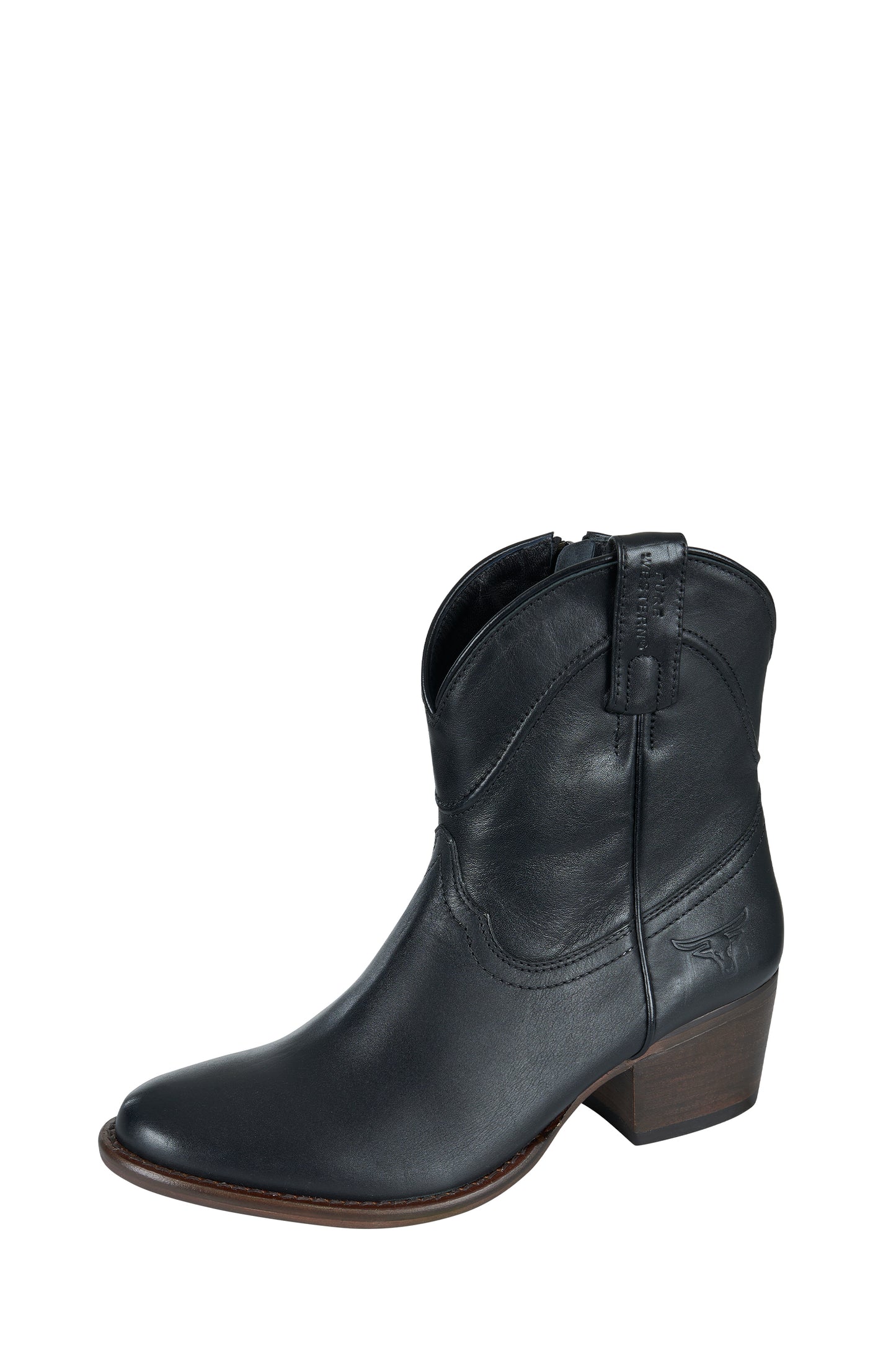 Pure Western Women’s Lissie Boot - Black