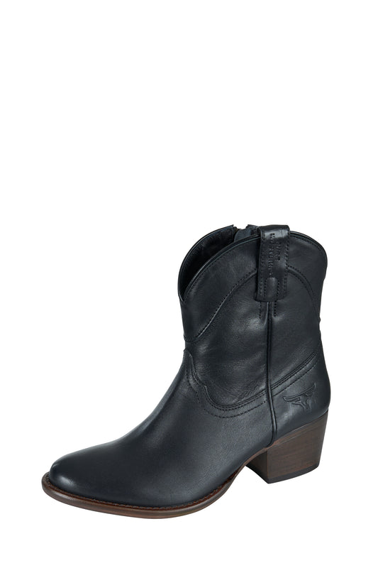 Pure Western Women’s Lissie Boot - Black