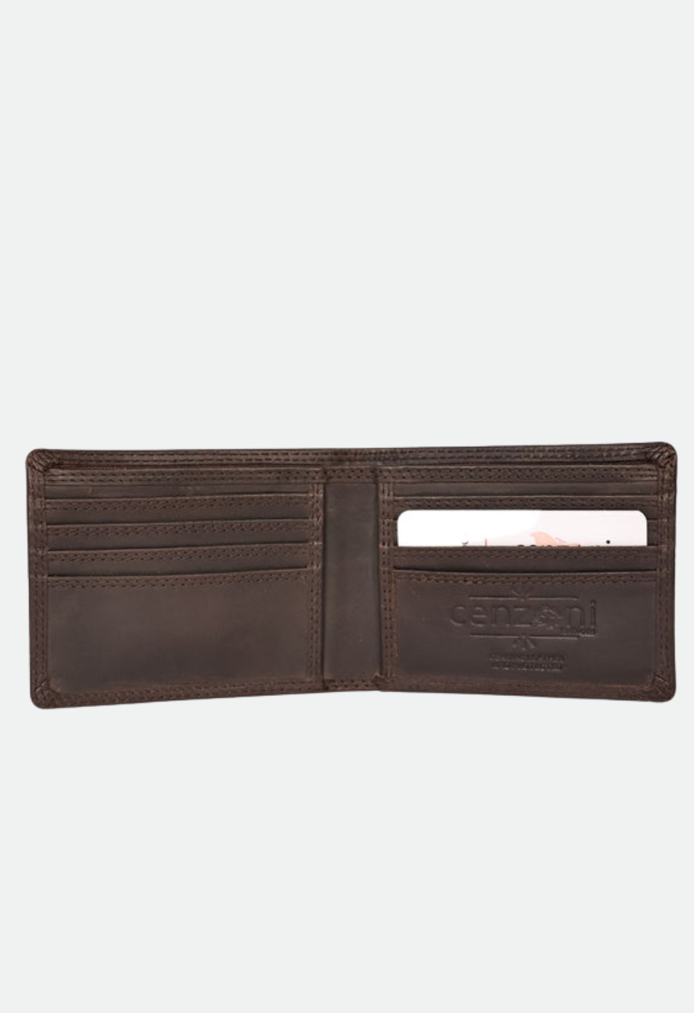Cenzoni Men's Slim Wallet - ZOP2019