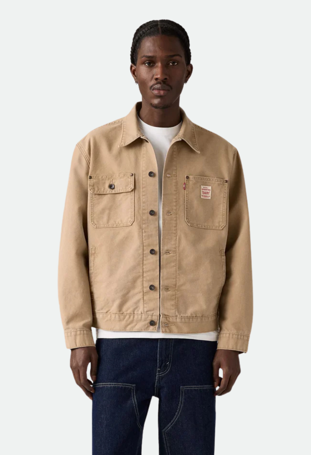 Levi's® Men’s Sunrise Trucker Jacket