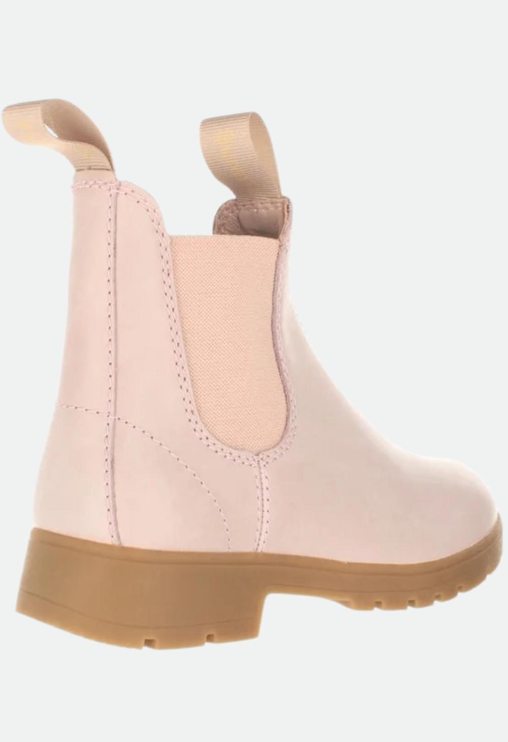 Surefit Girls River Boot - Soft Pink