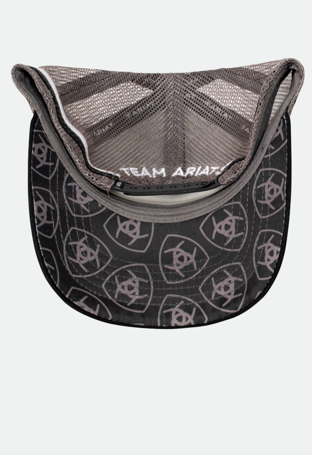 Ariat Unisex Est Patch Trucker Cap