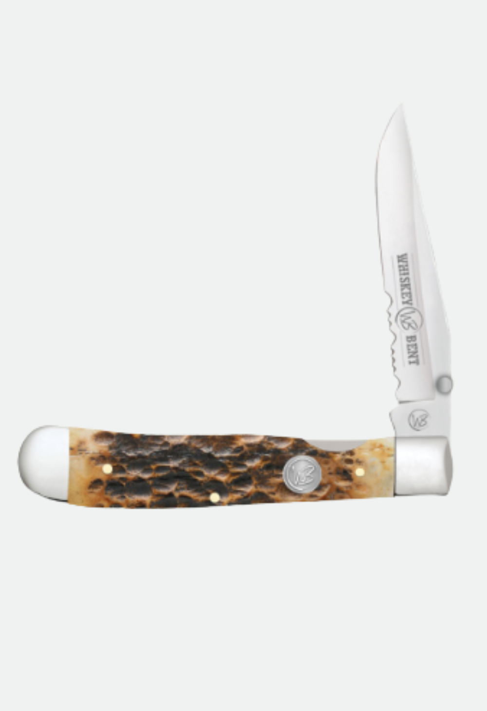 WHISKEY BENT LEGACY LOCKING TRAPPER