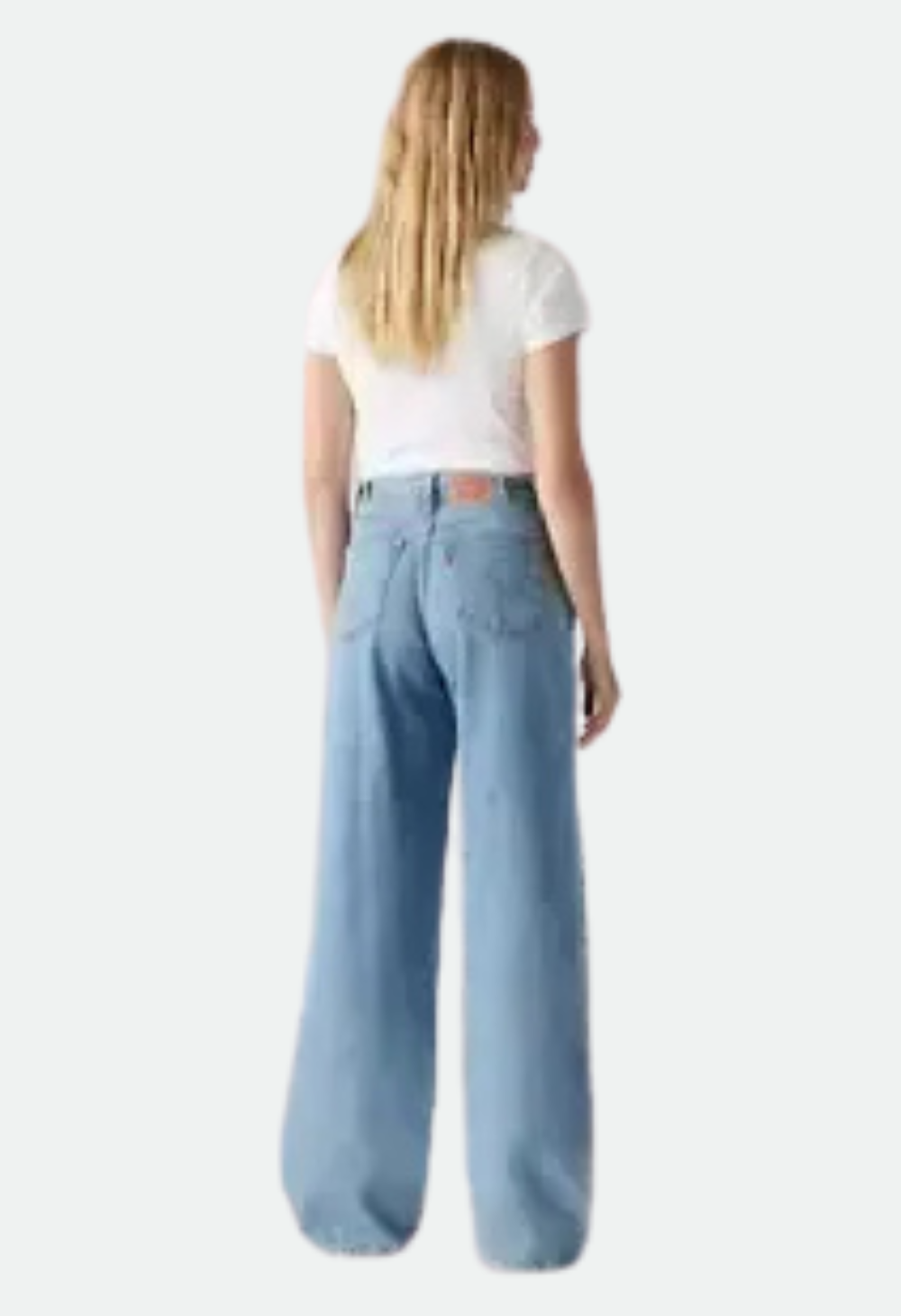 Levi's® Cinch Baggy Jeans – Invested Indigo - 31Leg