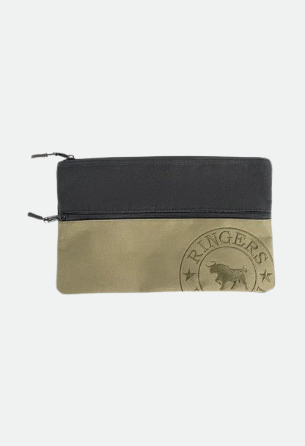 Ringers Western Spencer Pencil Case