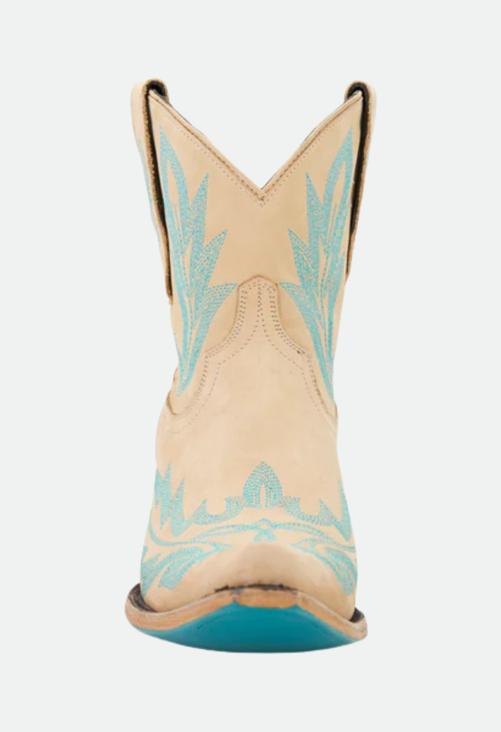 Lane Boots Lexington Bootie - Sand & Stream