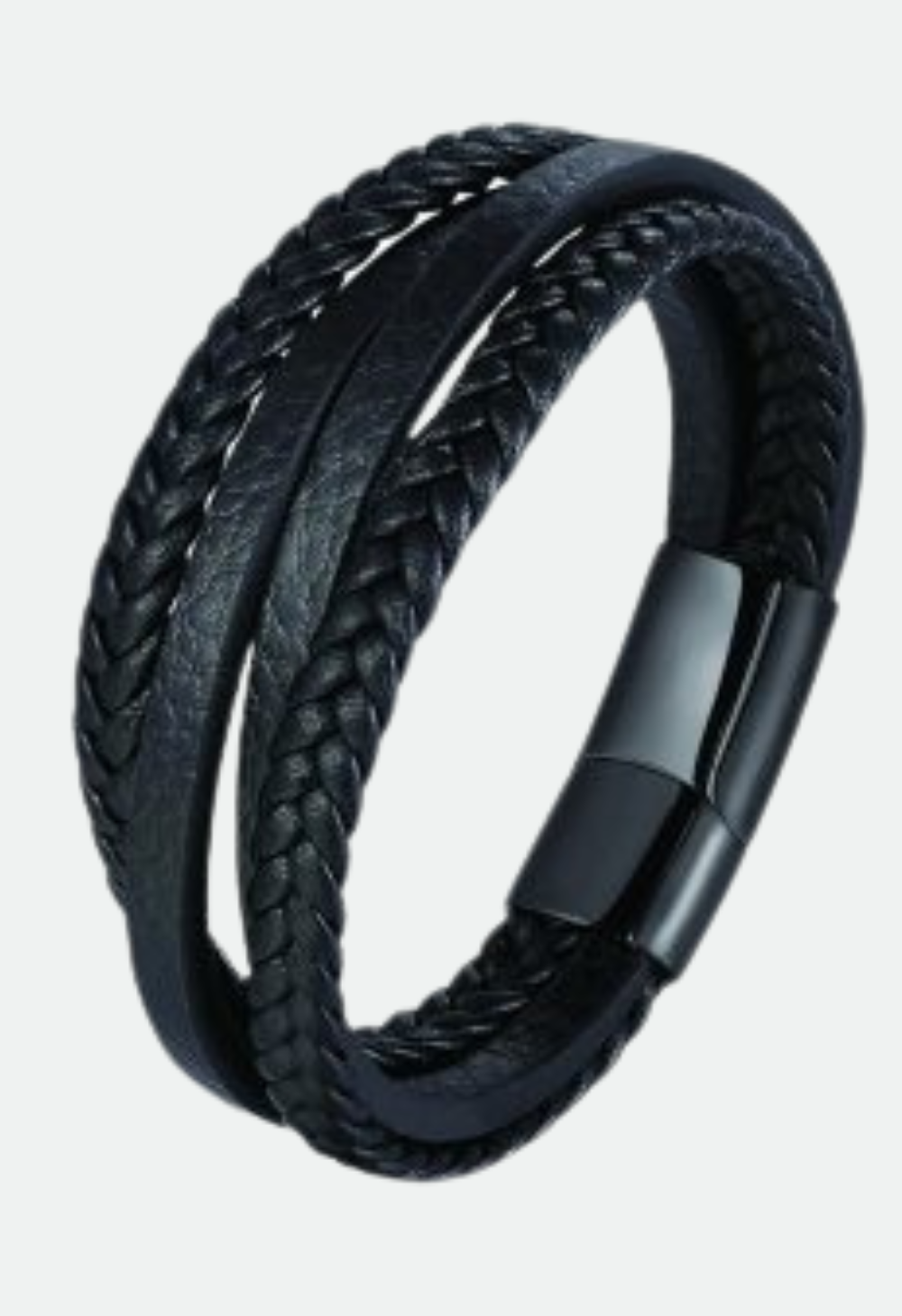 Avenel Flinders Genuine Leather Bracelet – Lucknow Skin Shop and