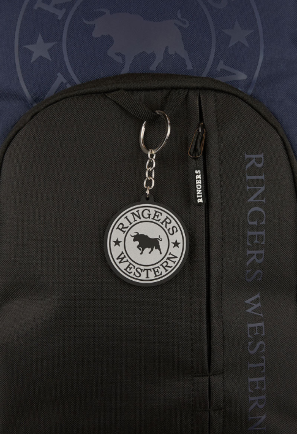 The Discovery Bag Bundle Pack - Navy / Black