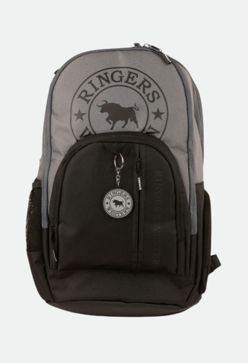 Ringers Western The Discovery Bag Bundle Pack - Charcoal / Black