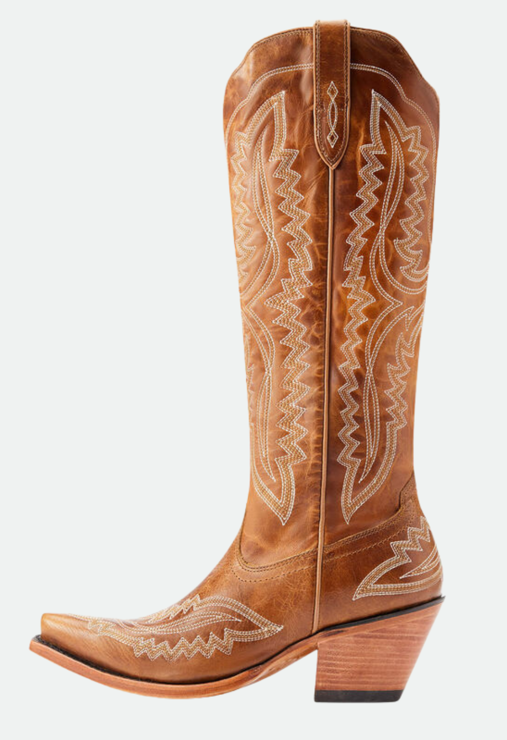 Ariat Women's Casanova Western Boot - Shades of Grain