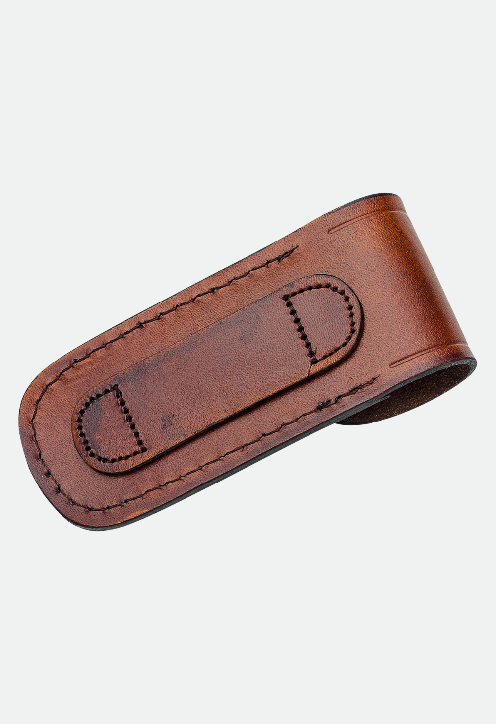 Old Timer Golden Bear Folding Knife