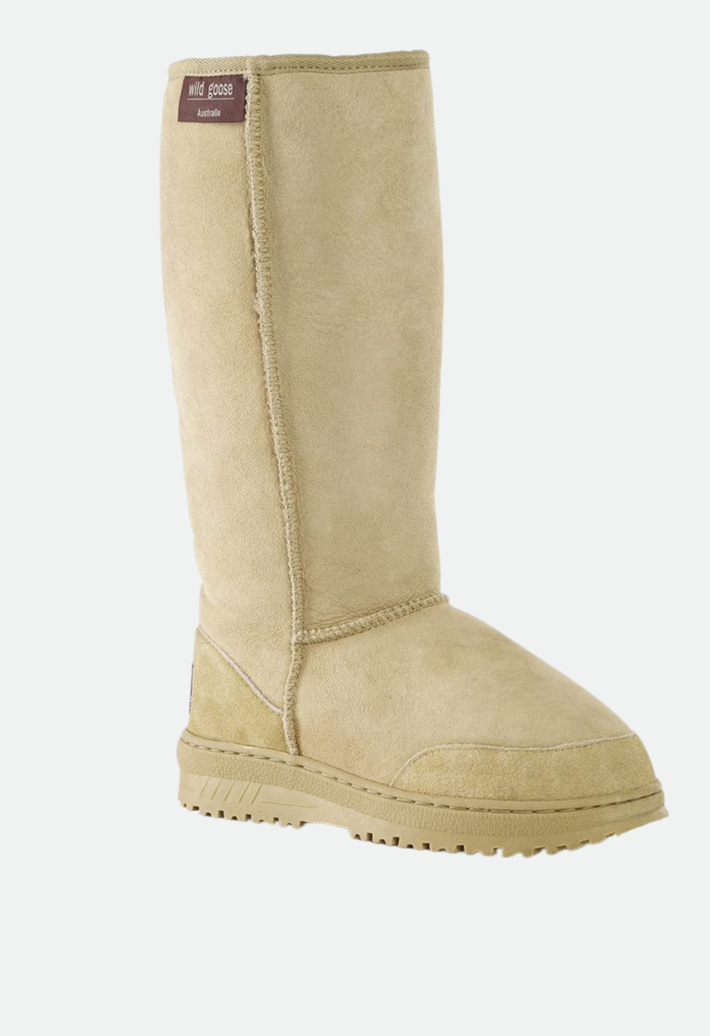 Wild Goose Premium Long Boot