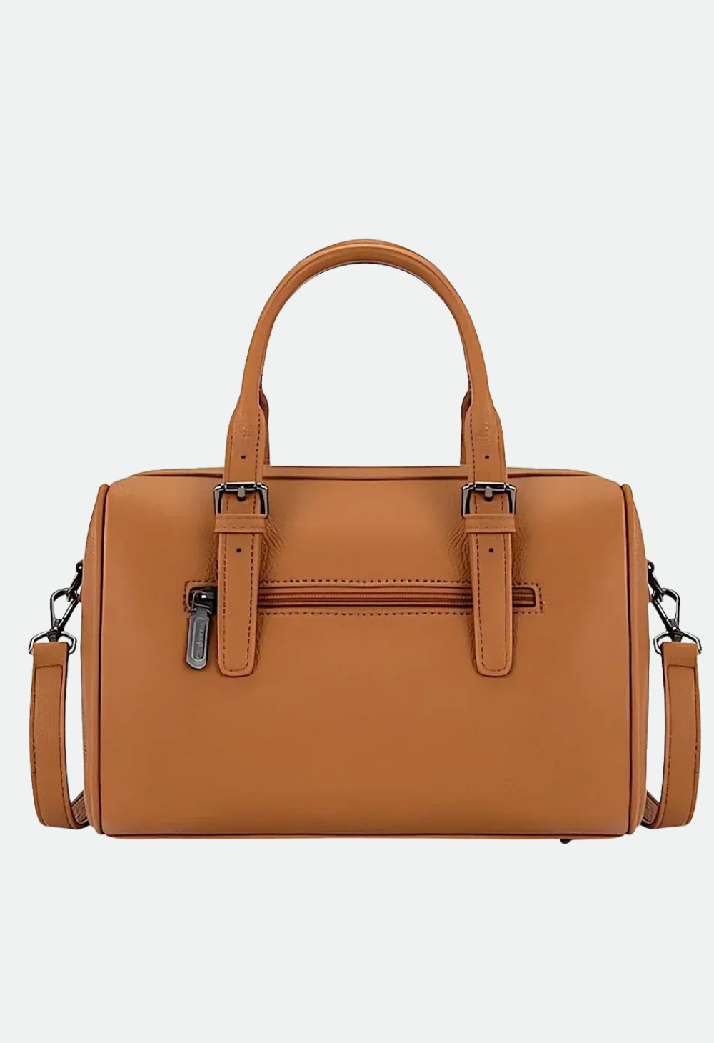 Wrangler Women's Boston Stitch Barrel Bag